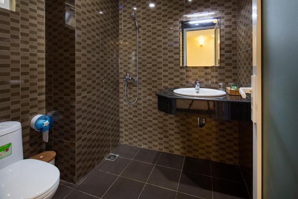Lucky Phu Quoc Hotel фото 25