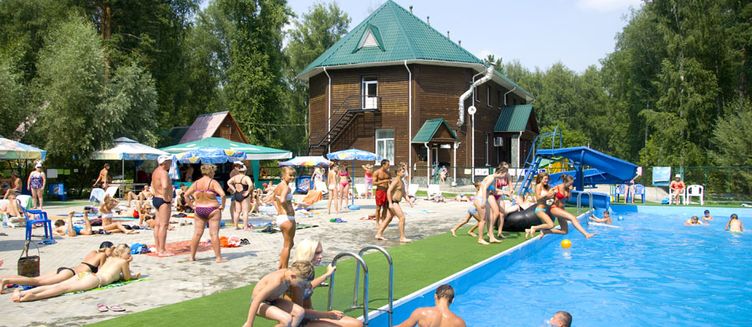 Фото отеля Алтан