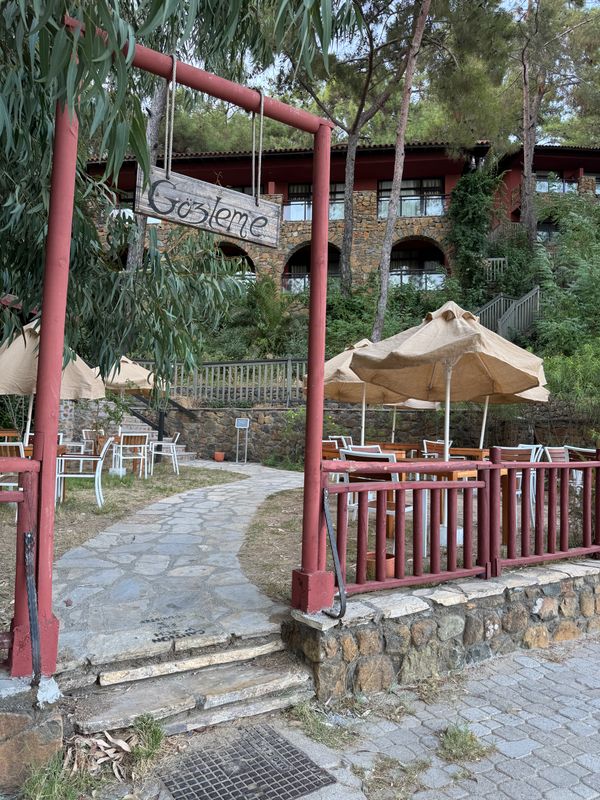 Marmaris Bay Resort (Adults Only) фото 54
