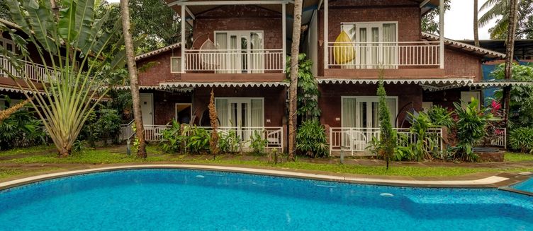 Фото отеля Skon Morjim Beach Resort