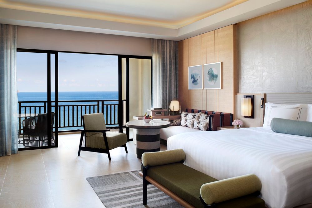 The Ritz-Carlton Sanya, Yalong Bay фото 87