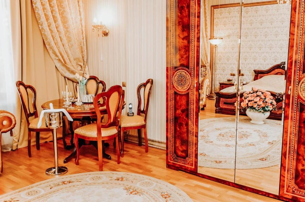 Санаторий «Целебный Нарзан» фото 29