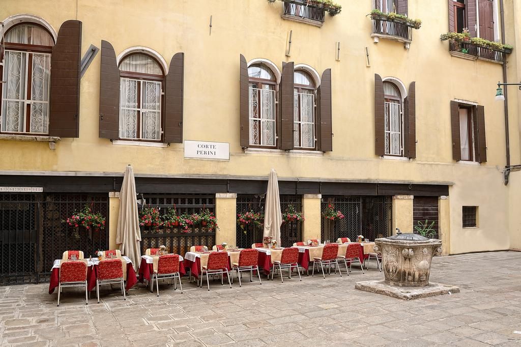 Hotel Canaletto фото 3