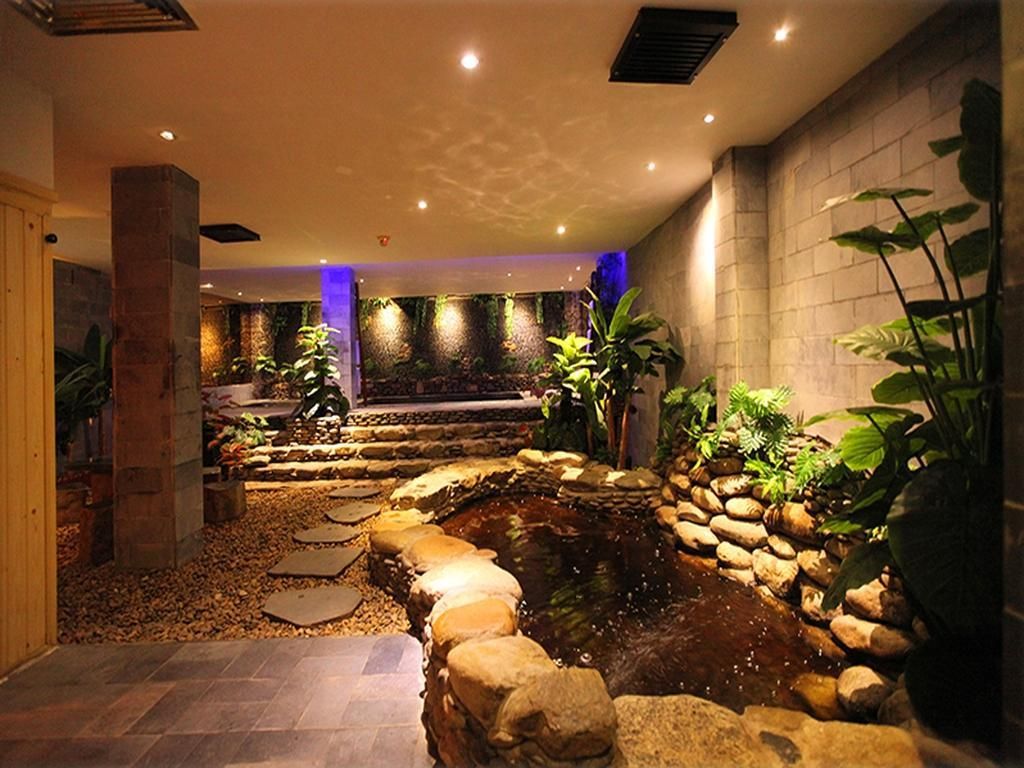 Thanh Binh 2 Hotel фото 8