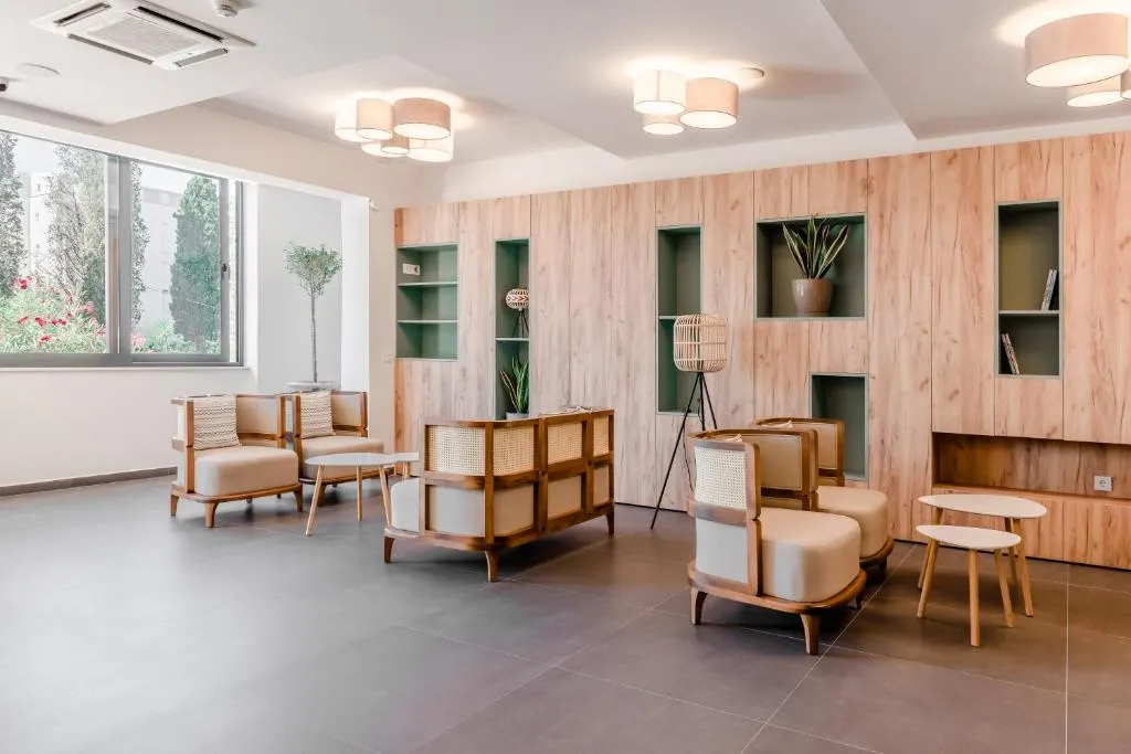 Hotel Olea фото 6