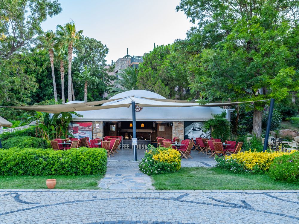 Selectum Collection Bodrum фото 150