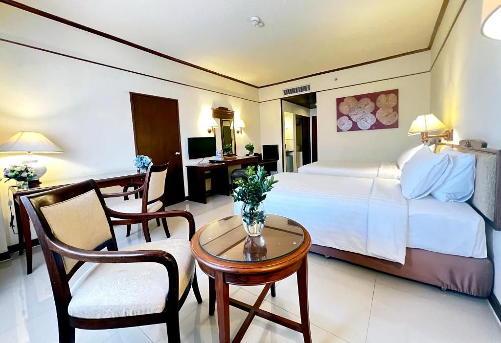 Mercure Chiang Mai фото 40