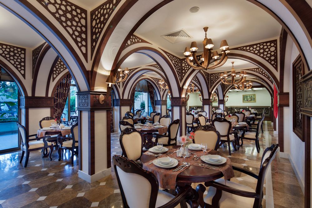 Saphir Hotel & Villas фото 66