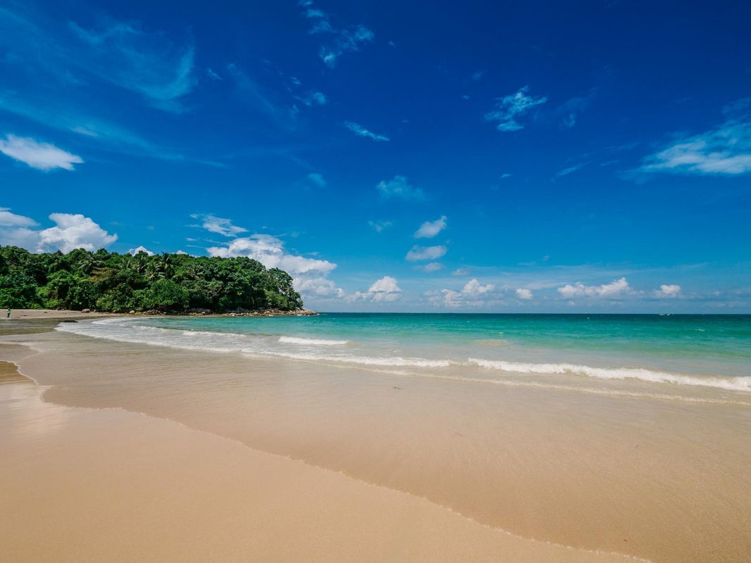 Mayang Sari Beach Resort фото 36