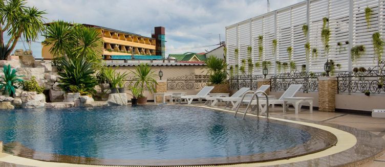 Фото отеля Lk Premier