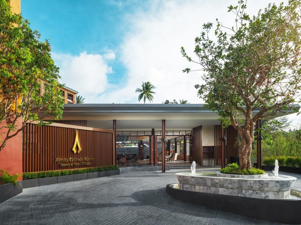Avista Grande Phuket Karon MGallery фото 70