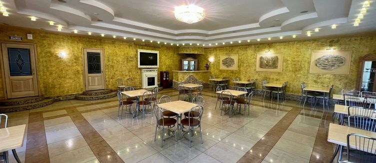 Фото отеля Агата