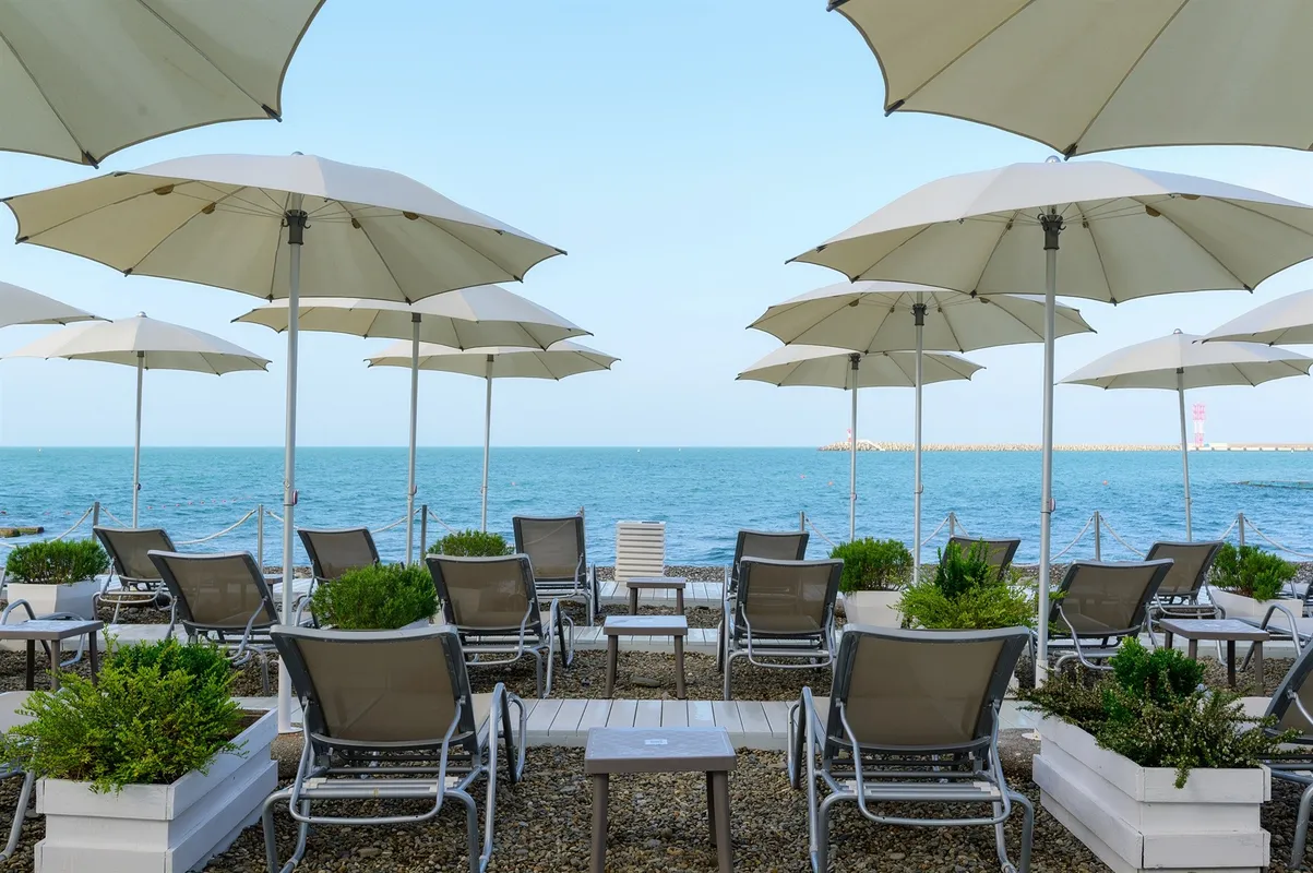 Mercure Сочи Центр фото 9