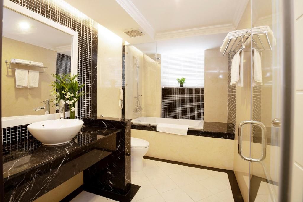 Rex Hotel Vung Tau фото 4