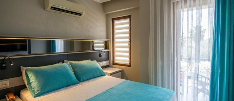 Фото отеля Göcek Arion Hotel