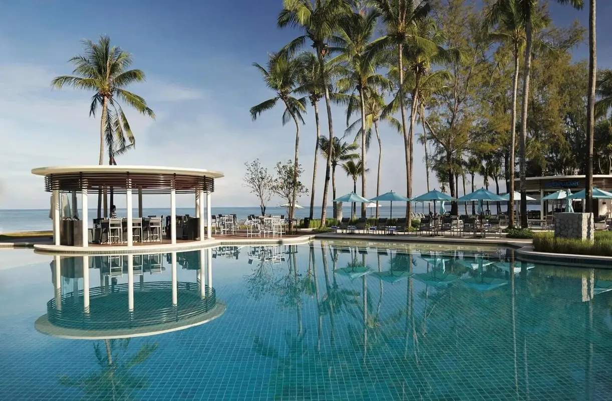 Saii Laguna Phuket фото 15