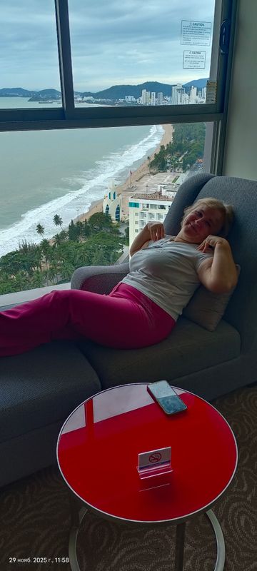 Havana Nha Trang Hotel фото 48