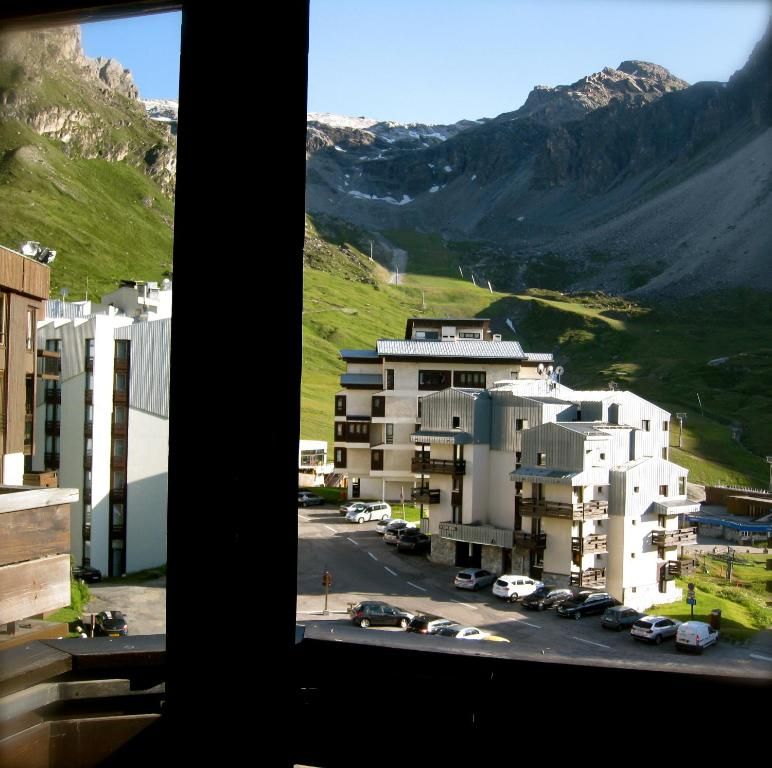 Hotel La Vanoise фото 13