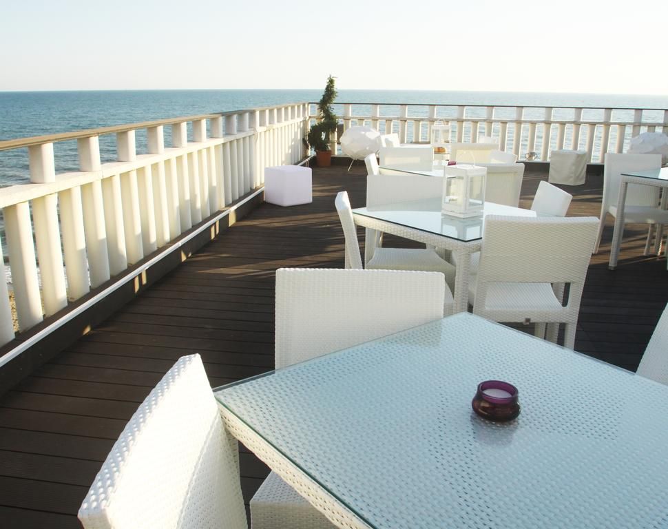 Hotel Beauty Raphael фото 8
