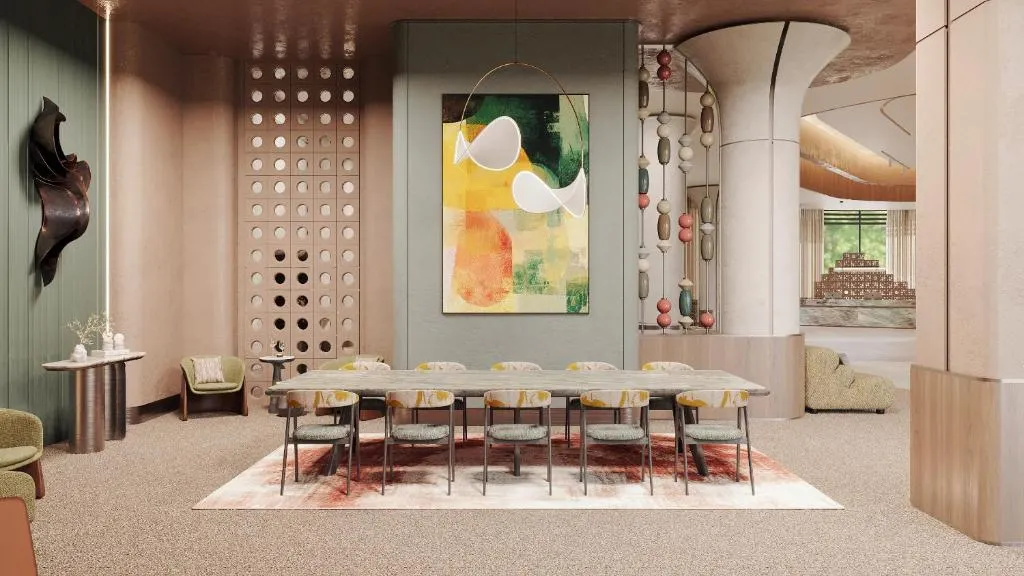 Trendy Perge Resort & Suites фото 10
