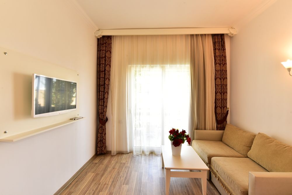 Ayaz Aqua Beach Hotel фото 82