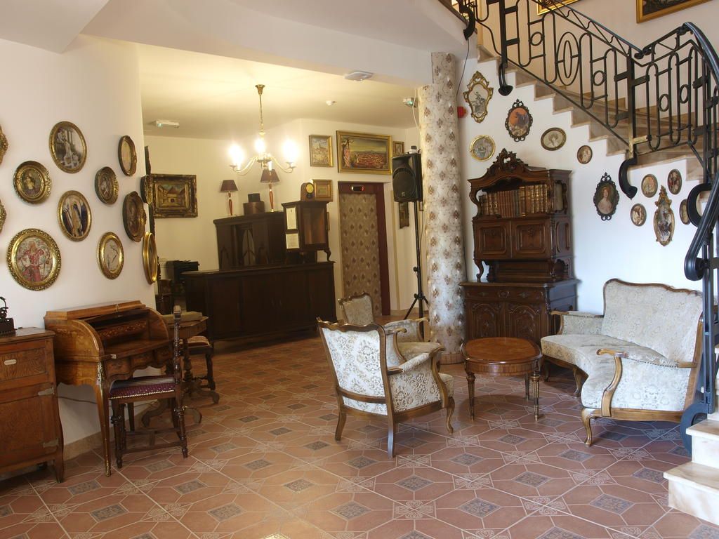 Hotel Puntijar фото 29