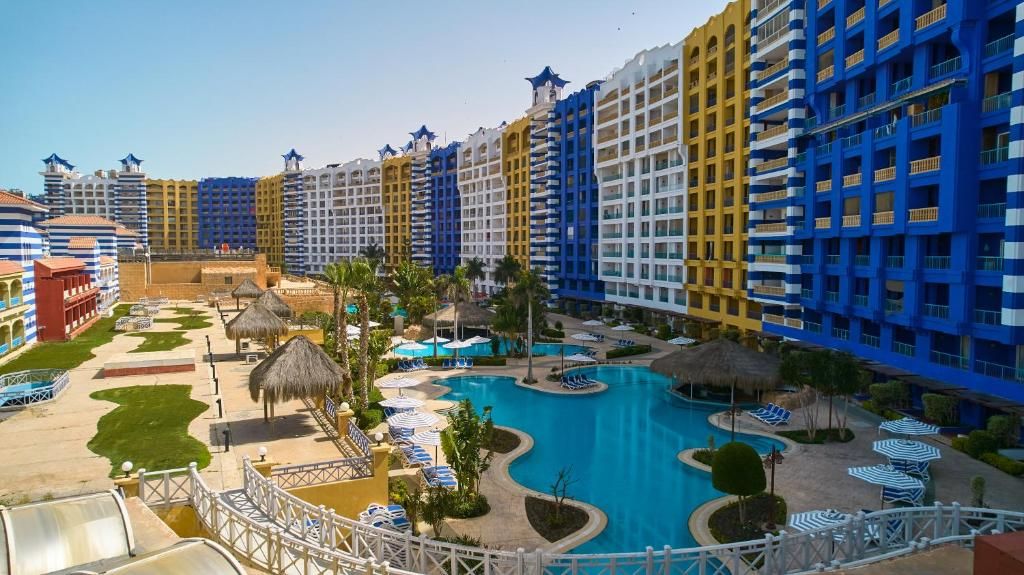 Porto Marina Resort & Spa фото 48