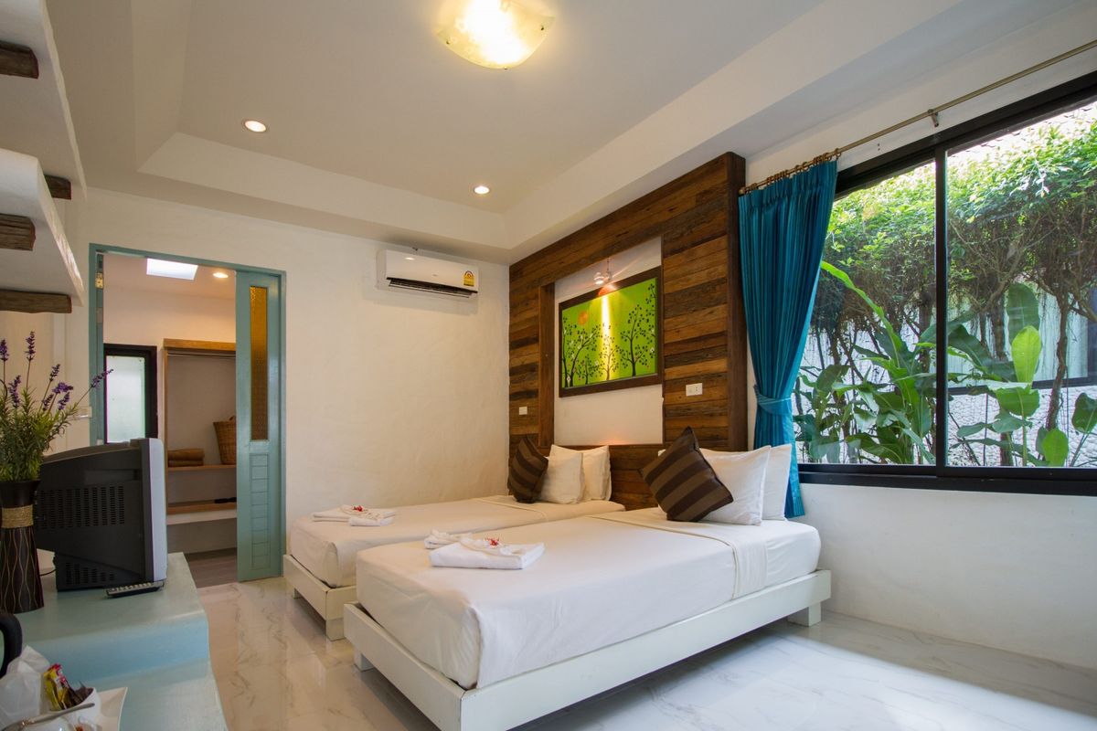 Koh Chang Grandview Resort фото 2