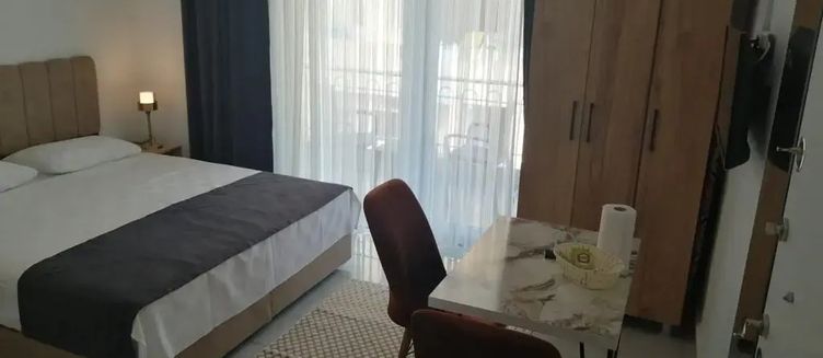 Фото отеля Bo homes suıt apart