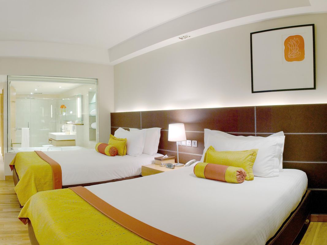 The Lalit New Delhi фото 6
