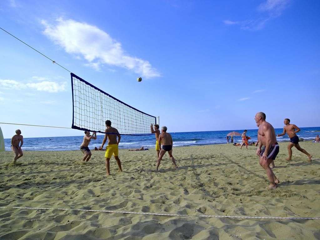 Malia Bay Beach Hotel & Bungalows фото 48