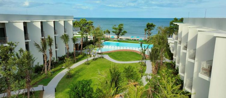 Фото отеля Aviyana Hua Hin