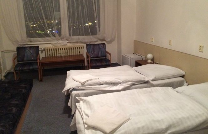 Hotel Pramen фото 3