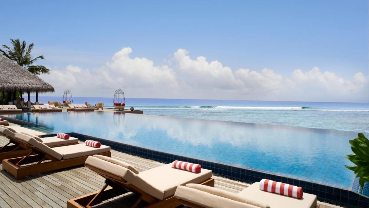 Anantara Veli Maldives Resort (Adults Only) фото 6