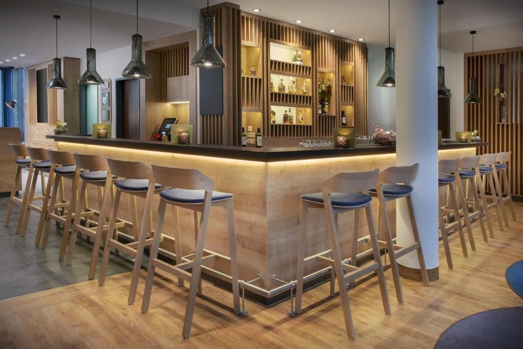Holiday Inn Express Baden Baden фото 9