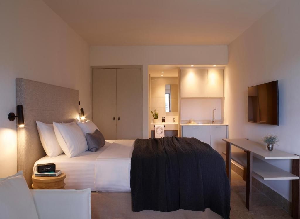 Asterion Suites & Spa (Adults Only) фото 3