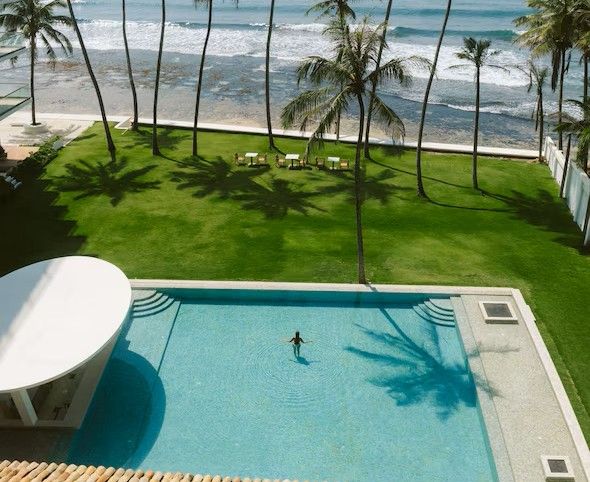 Radisson Collection Resort, Galle фото 4