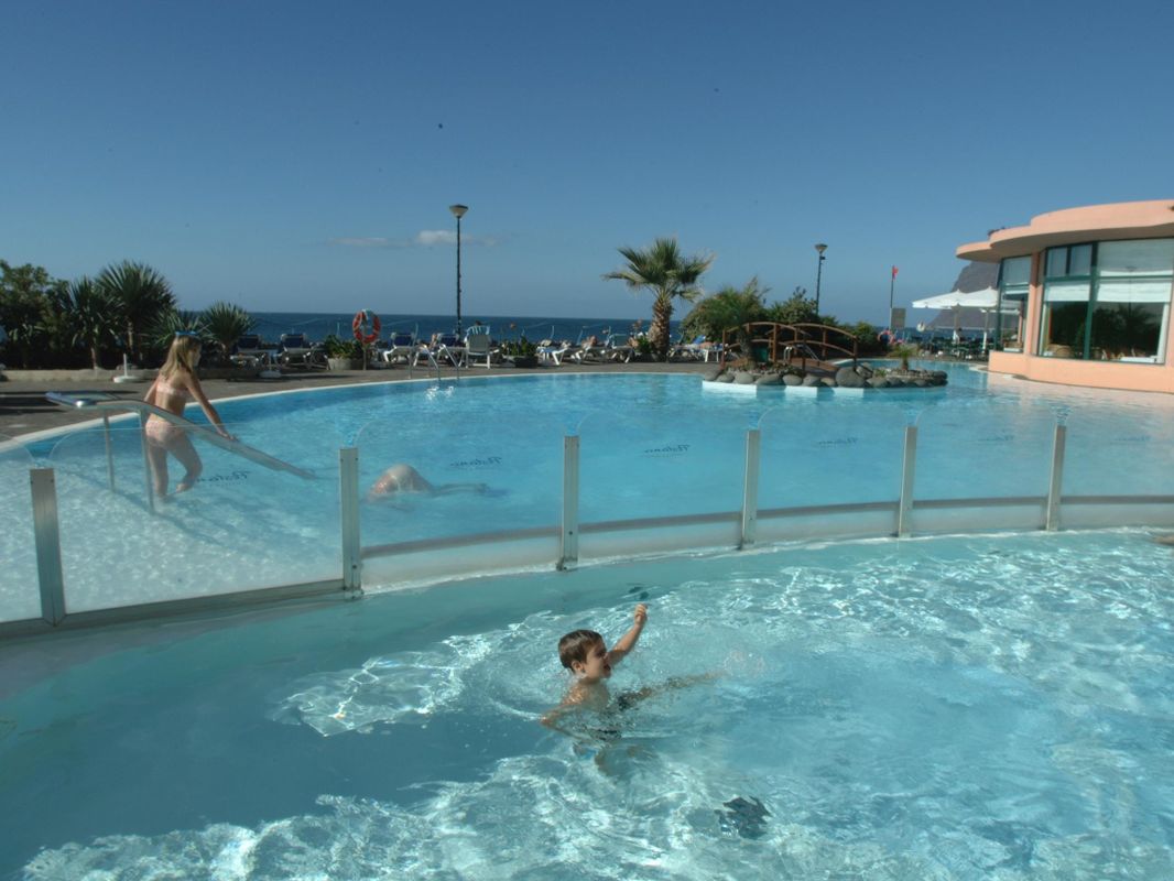 Pestana Ocean Bay Resort фото 9