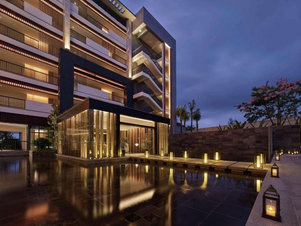 DoubleTree Resort by Hilton Hainan – Xinglong Lakeside фото 39