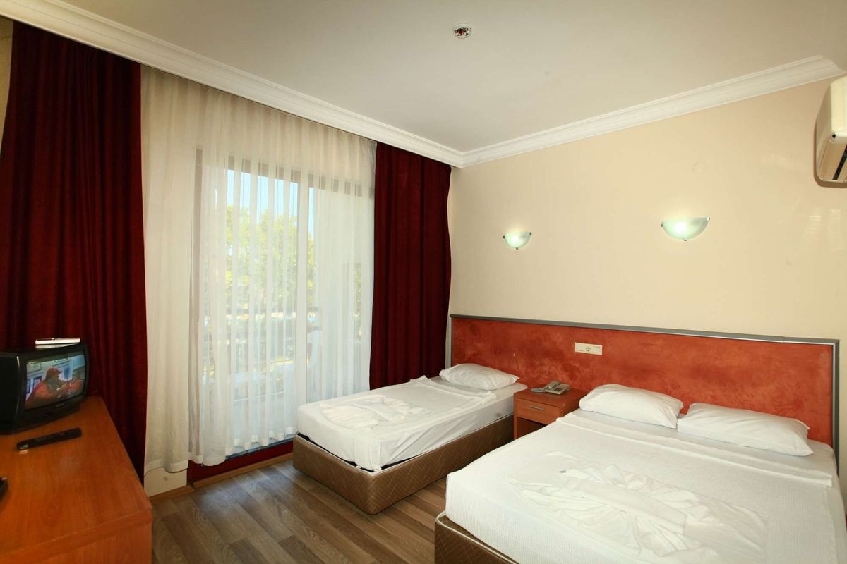 Korient Mira Hotel фото 3