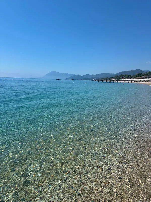 Rixos Premium Tekirova фото 86
