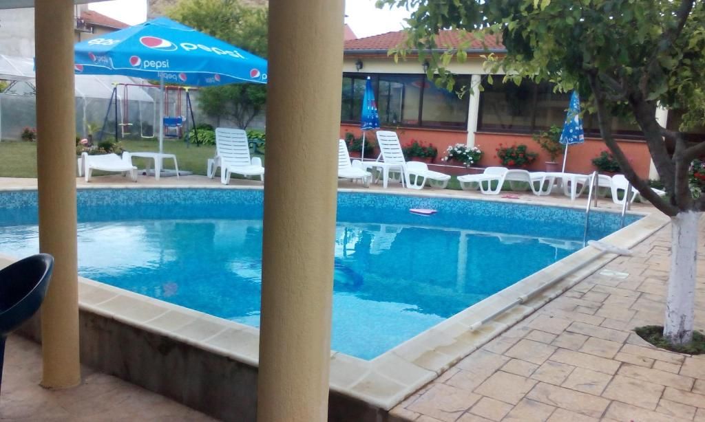Hotel Sunny Park фото 14
