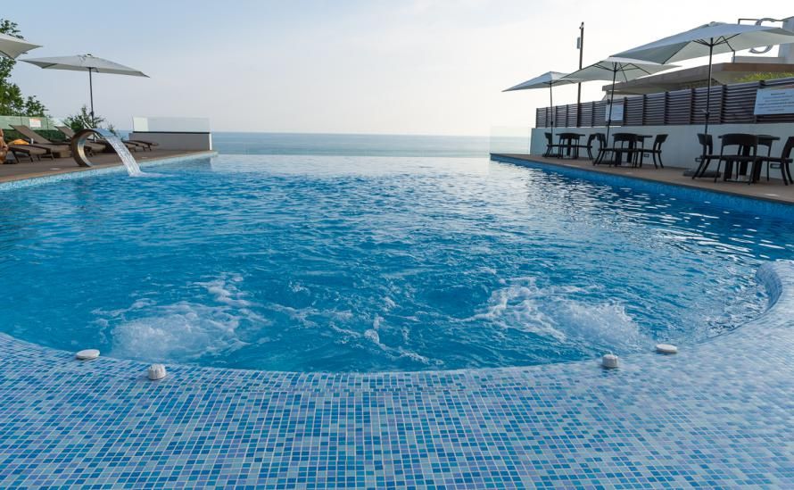Гостиница «LAVICON Hotel Collection» фото 83