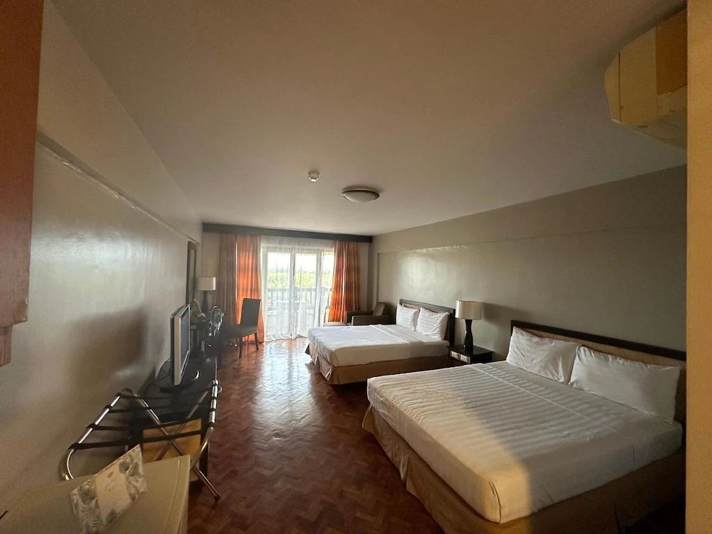 Alta Vista de Boracay Hotel and Leisure Residences фото 3