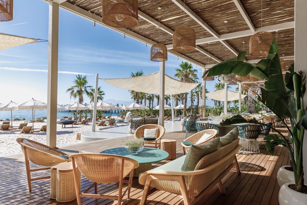 Regnum Carya фото 223