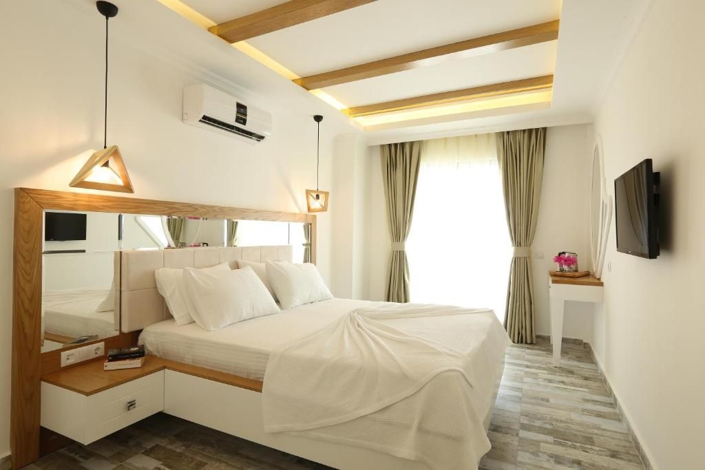 Payam Hotel фото 2