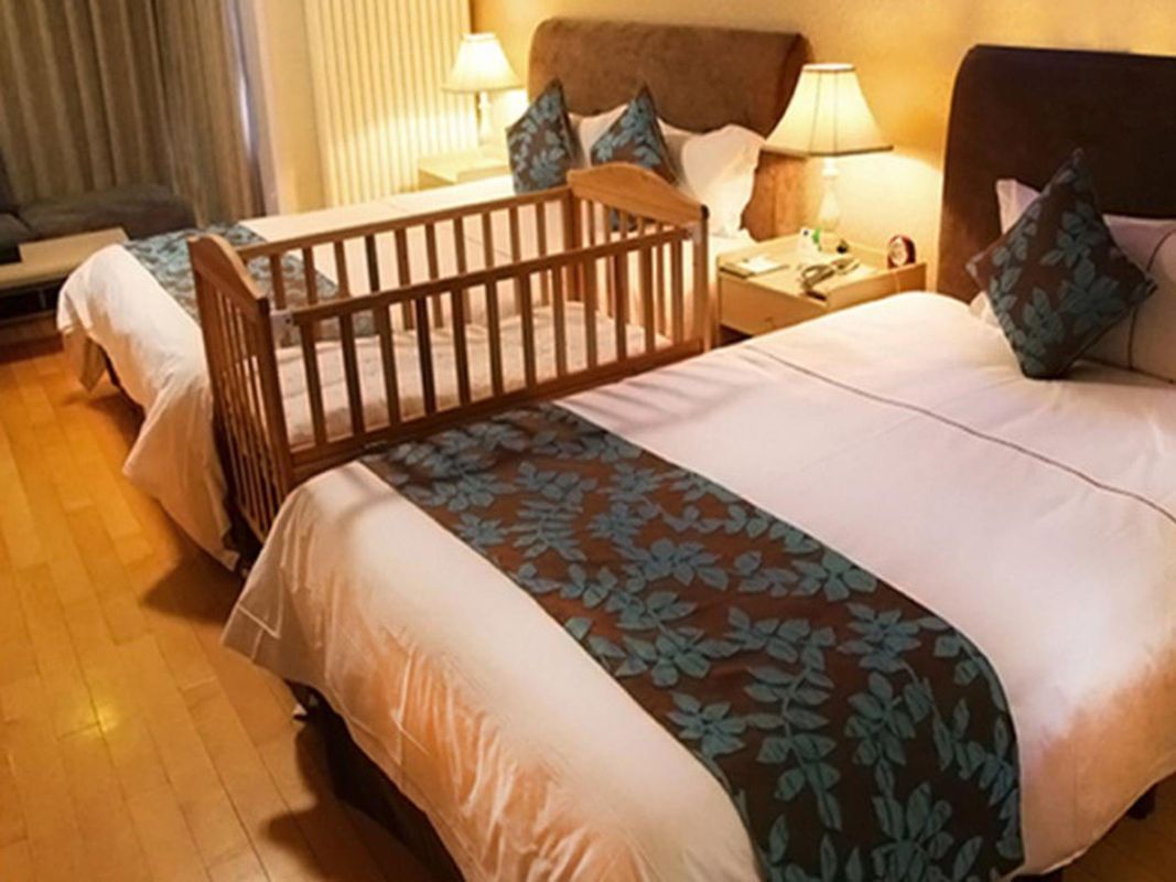Tai Yue Suites фото 2