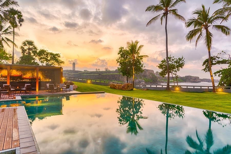 Le Grand Galle фото 64