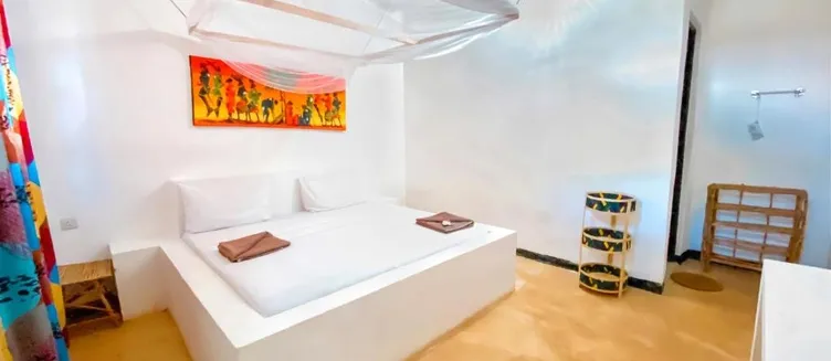 Фото отеля Papaya Guest House Nungwi