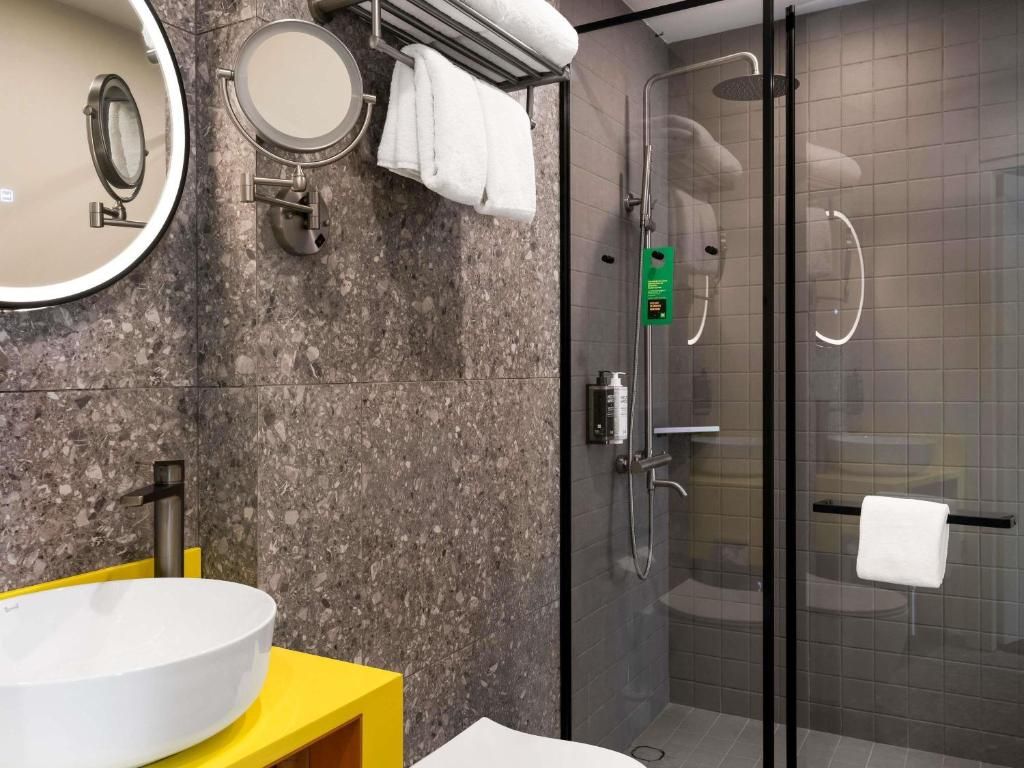 Ibis Styles Old Tbilisi фото 18